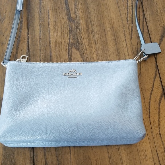 Coach Handbags - Coach Crossbody